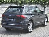 Volkswagen Tiguan 2,0 TDi 4x4 DSG Highline ČR 1. - náhled 6