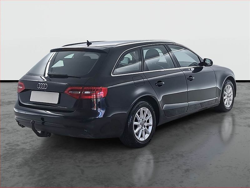 Audi A4 (2014) 2.0 TDI, Automat, Kůže, Navi - fotka 5 z 20