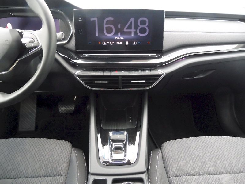 Škoda Octavia (2023) Combi iV Style 1,4 TSI PHEV 15 - fotka 11 z 31