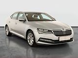Škoda Superb (2022) Style 2.0 TDI - náhled 1