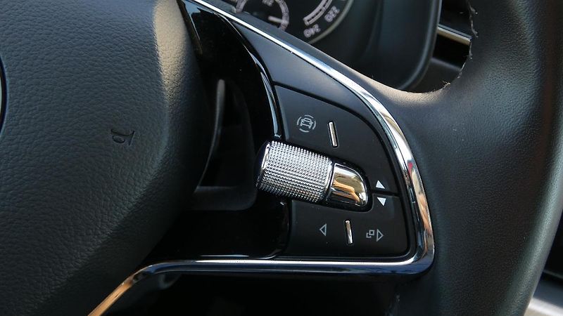 Škoda Scala 1.5TSI Style - fotka 12 z 24