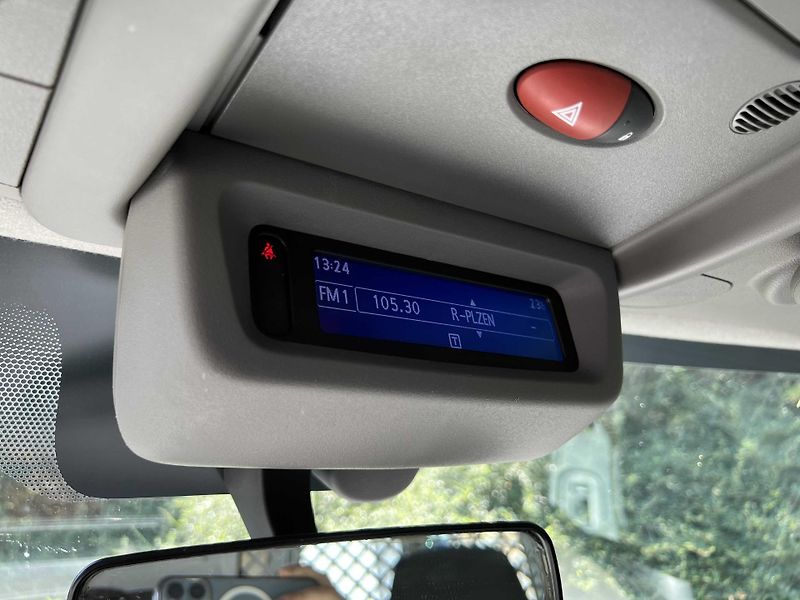 Renault Master 2.3 dCi 107 kW L2H2 NOVÁ STK - fotka 11 z 15
