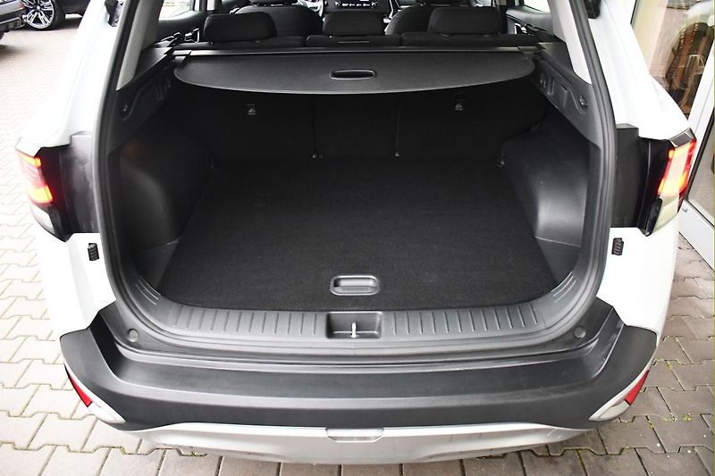 Kia Sportage 1.6CRDi COMFORT ČR ZÁRUKA - fotka 35 z 38