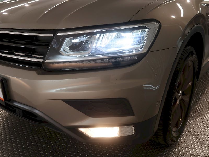 Volkswagen Tiguan (2016) HIGHLINE 2.0TDI 4x4 DSG TAŽNÉ - fotka 10 z 35