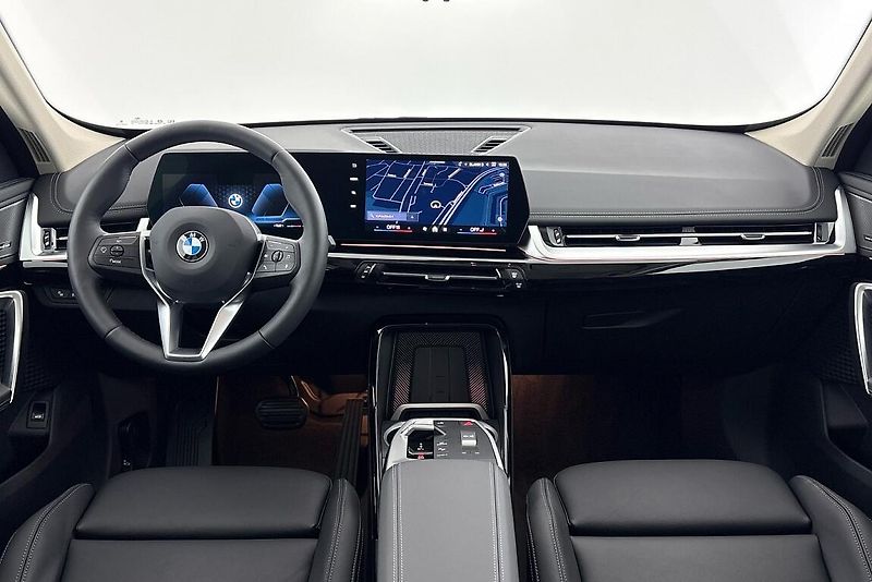 BMW X1 xDrive20d - fotka 15 z 25