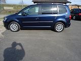 Volkswagen Touran 1,2 TSi 77 kW - náhled 6