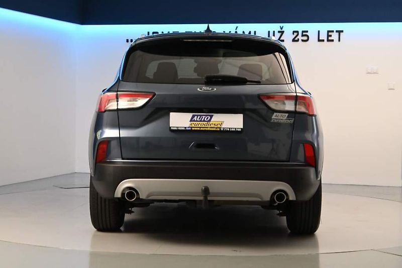 Ford Kuga (2022) 2.0 LED ACC VIRTUAL Tažné Kame - fotka 6 z 37