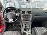 Ford Focus (2010) 1.6TDCi, 66KW, VYHŘ. SEDADLA - náhled 11