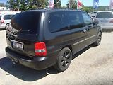 Kia Carnival (2006) 2,9 CRDI - náhled 2