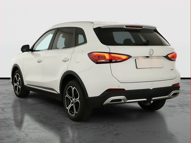 MG ZS (2025) 1.5 i, Elegance, Navigace - fotka 4 z 16