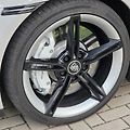 Porsche Taycan (2022) - náhled 24