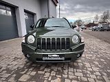 Jeep Compass (2007) 2.0 CRDi, 4x4 - náhled 2