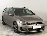 Volkswagen Golf (2016) 2.0 TDI GTD, Automat - náhled 1