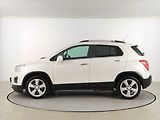 Chevrolet Trax (2014) 1.4 Turbo, 4X4, Serv.kniha - náhled 2