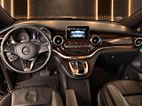 Mercedes-Benz Třídy V (2019) 250dXL-4x4-ILS-KAM-Tažné-8xALU - náhled 8