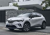 Podobné je to i u další francouzské značky Renault. Senzory stojí sympatických 5000 Kč. Nový Captur tedy s parkovacími senzorystojí 385 000 Kč