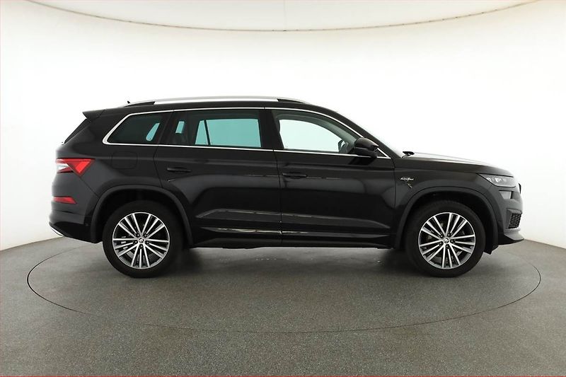 Škoda Kodiaq (2023) Laurin&Klement 2.0 TDI - fotka 6 z 21