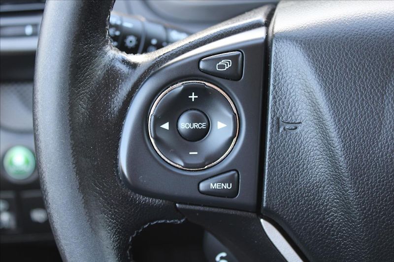 Honda CR-V 2,0 i  NOVÉ V ČR,1.MAJITEL,DPH - fotka 16 z 29