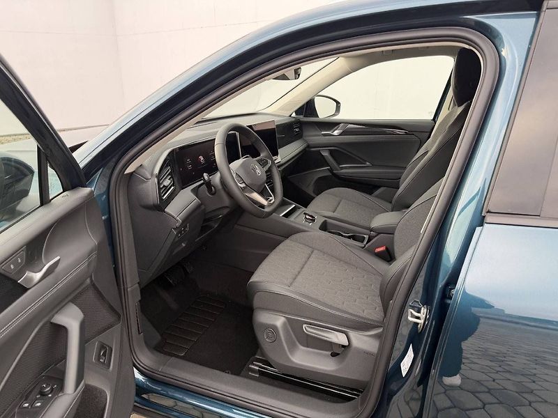 Volkswagen Tiguan (2026) People 7DSG mHEV 1,5eTSI - fotka 5 z 7