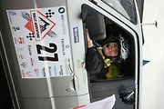 Kladeňačka Lucie Vlachová Halamová s manželem Lukášem absolvovala Rally Adventure Georgie v Gruzii. Skončili druzí!