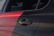 Peugeot 308 GTi.