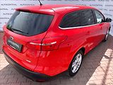 Ford Focus 1,0 i,92kW,ČR,DPH,STK 7/28 - náhled 9