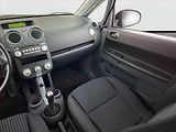 Mitsubishi Colt (2009) 1.1, nová STK, dobrý stav - náhled 8