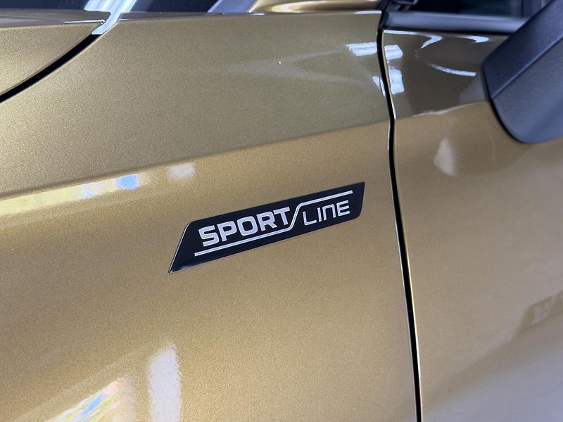 Škoda Kodiaq (2026) Sport-Line*142kw*4M*ZÁR.5L*TOP - fotka 14 z 46