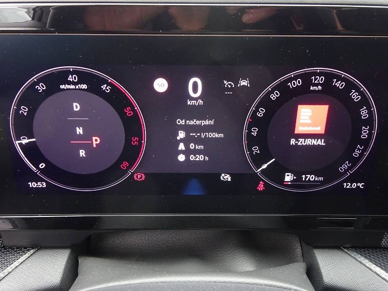 Škoda Kodiaq (2024) 2,0TDi /110kW DSG Selection - fotka 27 z 27