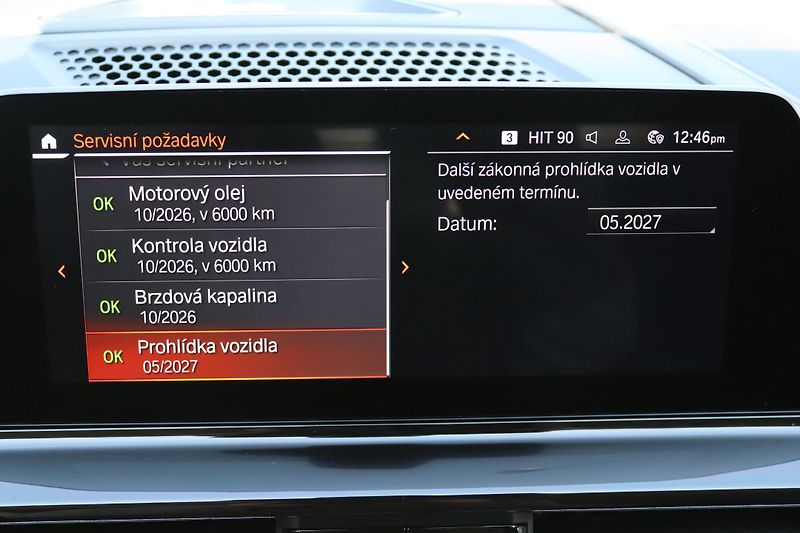 BMW Řada 8 M850i XDRIVE GRAN COUPE G16  - fotka 33 z 50