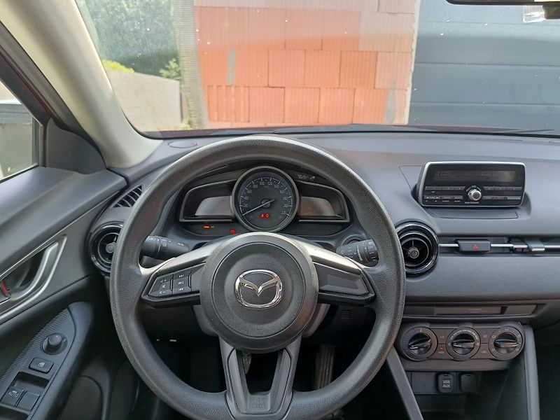 Mazda CX-3 (2018) 2.0 G121 Emotion IPM 2018 - fotka 15 z 19