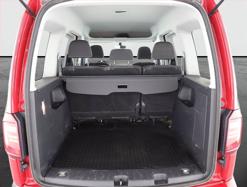Volkswagen Caddy (2016) Alltrack 2.0 TDI 4MOTION - fotka 11 z 17