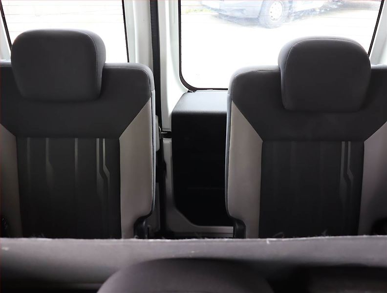 Fiat Dobló (2019) 1.4 T-Jet, 7Míst, SR, DPH - fotka 17 z 17