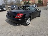 Mercedes-Benz SLK (2008) 200 KOMPRESOR 135KW  - náhled 8
