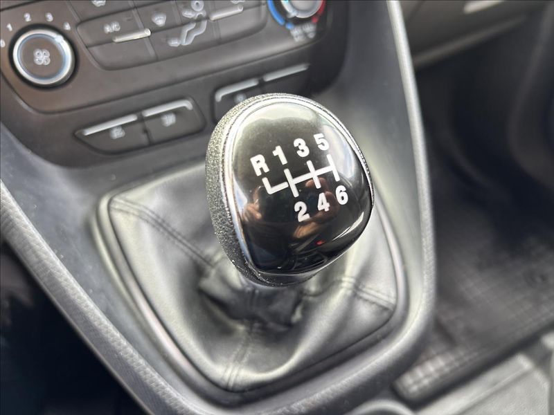 Ford Transit Connect 1,5 EcoBlue 74kW Trend L2 - fotka 24 z 28