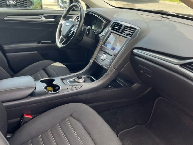 Ford Mondeo 2.0D,110KW,1.MAJ.CZ,SERVIS,DP - fotka 13 z 14