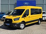 Ford Transit 2,0 EcoBlue 96kW Trend L3 AUT - náhled 1