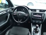 Škoda Octavia (2013) 2.0 TDI, Kůže, Navi, Bi-Xenony - náhled 7