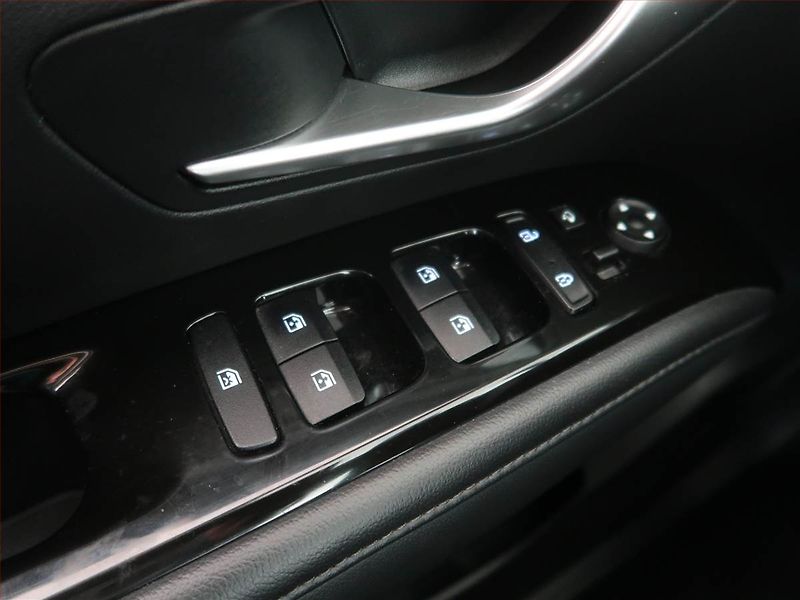Hyundai Tucson (2021) 1.6 CRDi - fotka 21 z 22