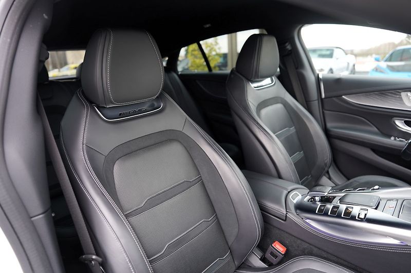 Mercedes-Benz AMG GT 53 AMG 4Matic+/Burm. - fotka 30 z 46