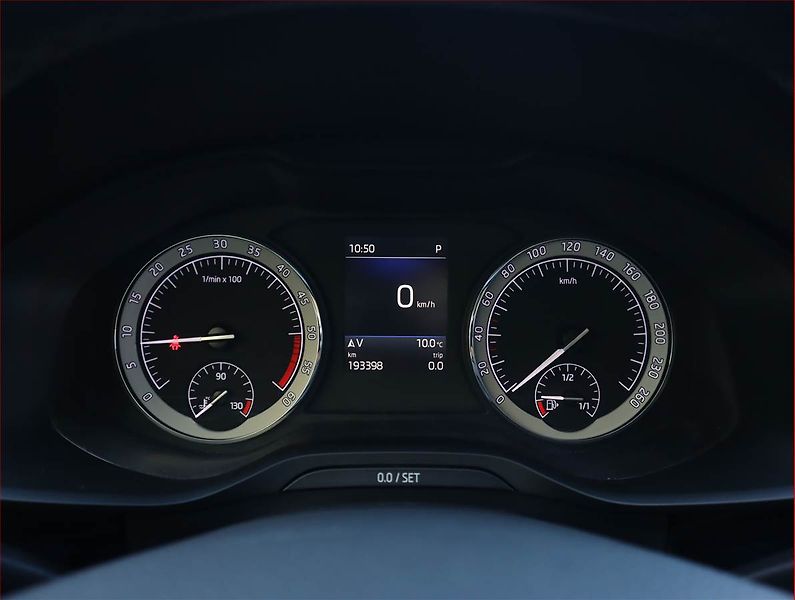 Škoda Kodiaq (2019) 2.0 TDI 4x4 - fotka 11 z 26