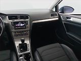Volkswagen Golf (2014) Comfortline 1.2 TSI, ČR,1.maj - náhled 8