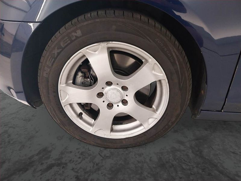 Volkswagen Golf (2010) Comfortline 1.4 TSI - fotka 15 z 19