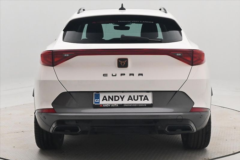 Cupra Formentor 2,0 TDI 110kW DSG 4x4 Záruka a - fotka 6 z 31