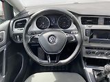 Volkswagen Golf (2015) 1.4TSi, 1.maj,ČR, servis - náhled 11