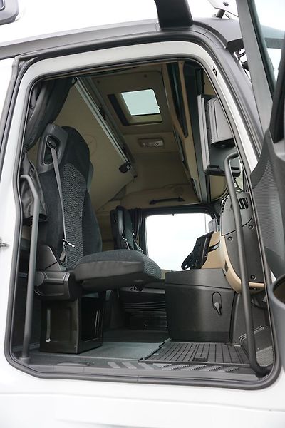 Mercedes-Benz Actros (2021) 1851 / E 6 / MP 5 / ACC / MEGA - fotka 9 z 55