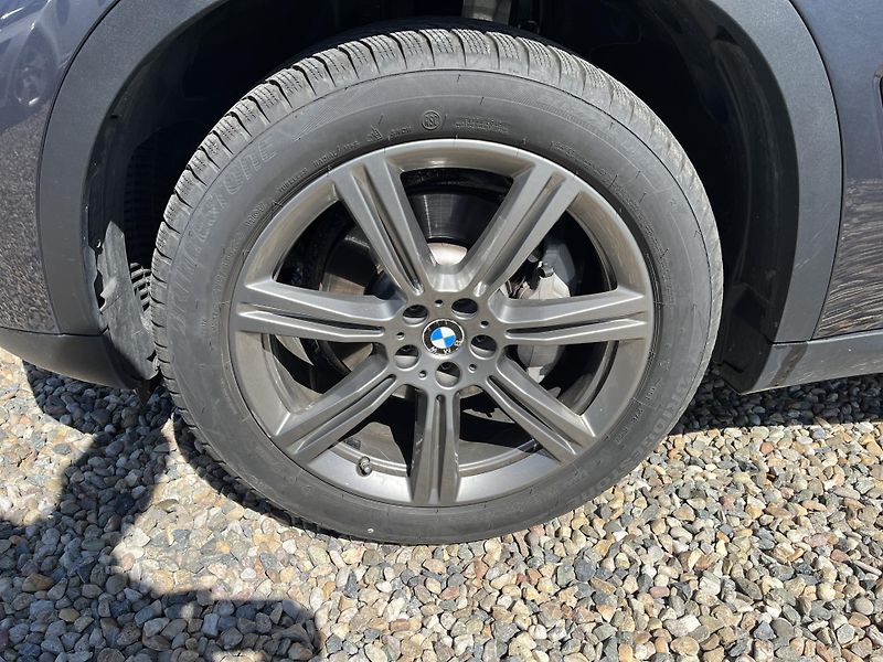 BMW X5 25D XDRIVE  - fotka 8 z 31