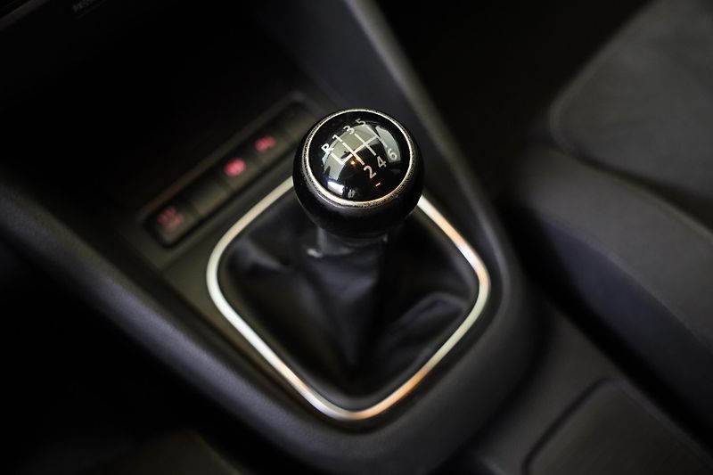 Volkswagen Golf - fotka 20 z 22