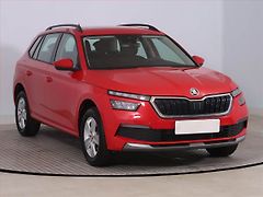 Škoda Kamiq (2024) Ambition 1.0 TSI - fotografie inzerátu