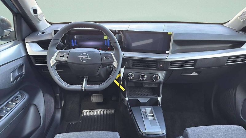 Opel Frontera (2026) Edition Hybrid 1.2 TURBO (81kW - fotka 15 z 24